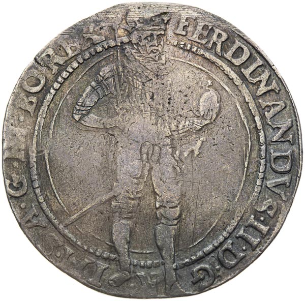 Coin-front