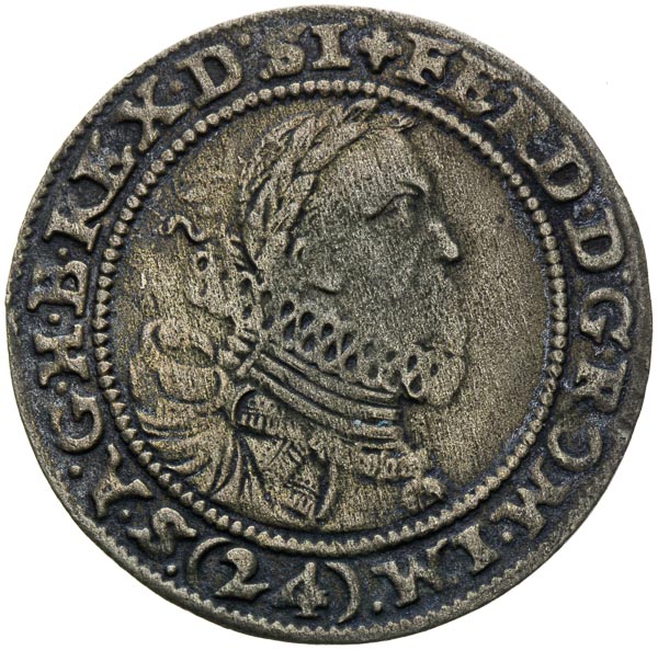 Coin-front