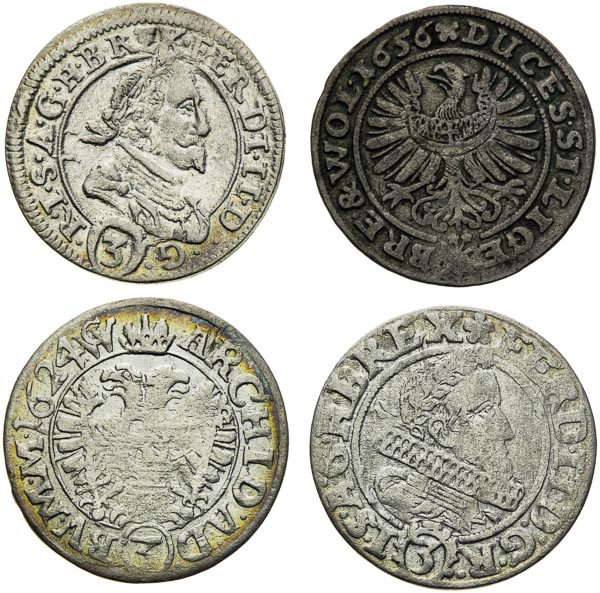 Coin-front
