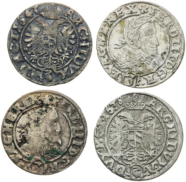 Coin-front