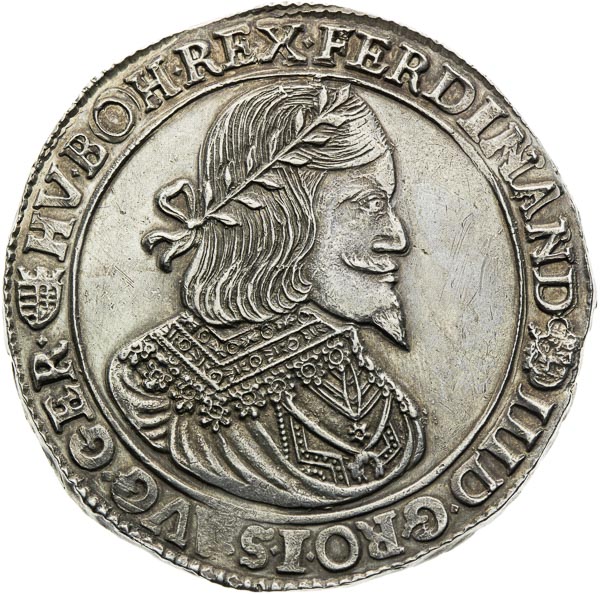 Coin-front