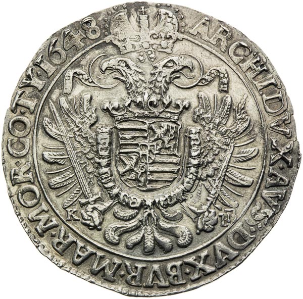 Coin-front