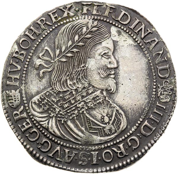 Coin-front