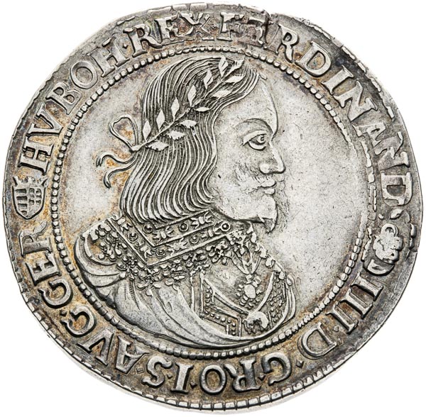 Coin-front