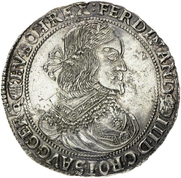 Coin-front