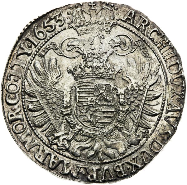Coin-front