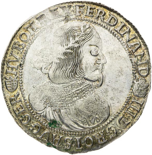 Coin-front