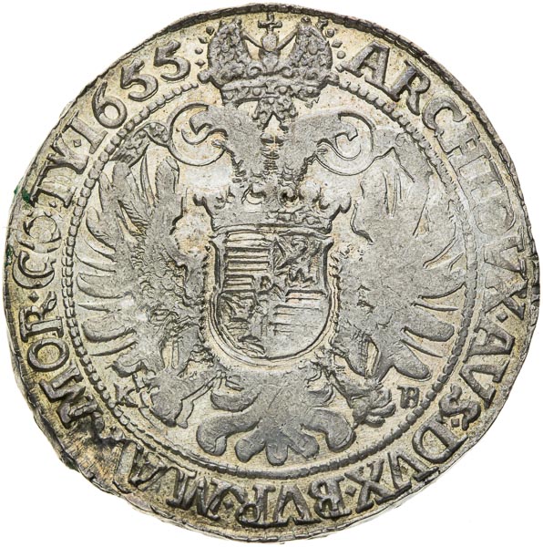 Coin-front
