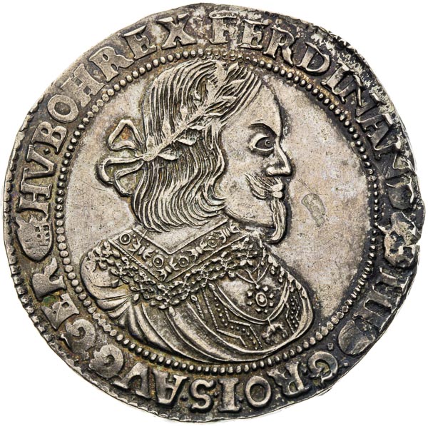 Coin-front