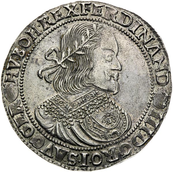 Coin-front