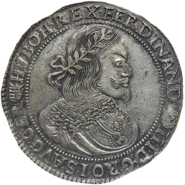Coin-front
