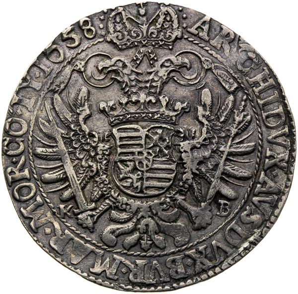 Coin-front