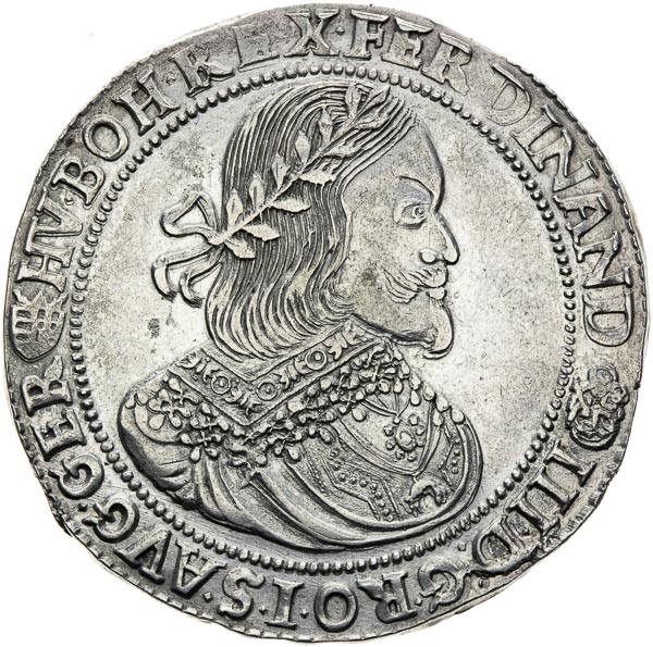 Coin-front