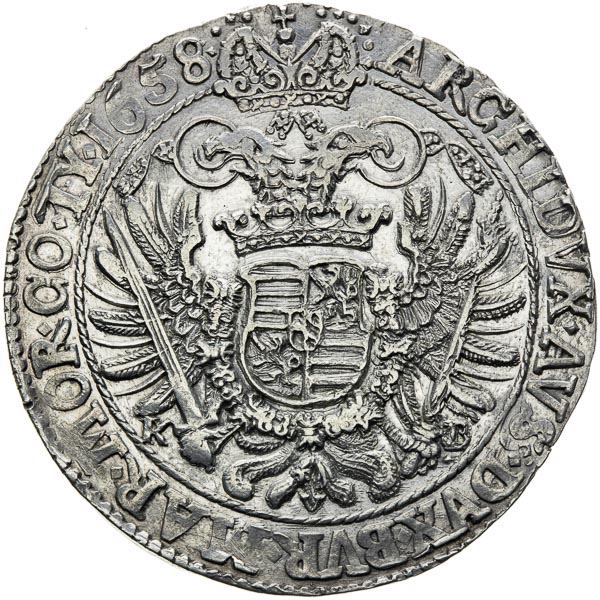 Coin-front