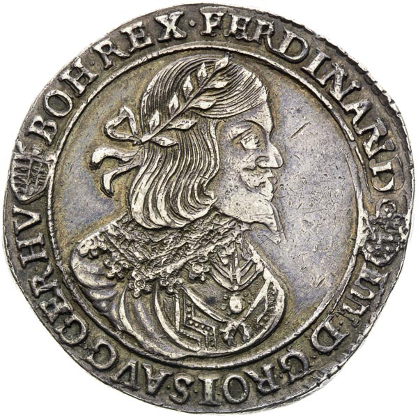 Coin-front