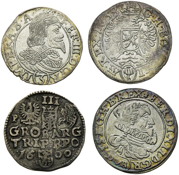 Coin-front