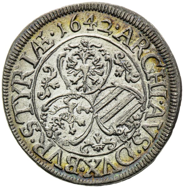 Coin-front