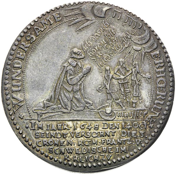 Coin-front