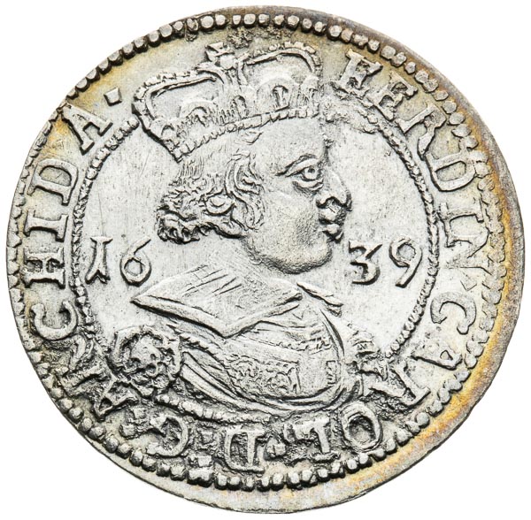 Coin-front