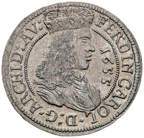 Coin-front
