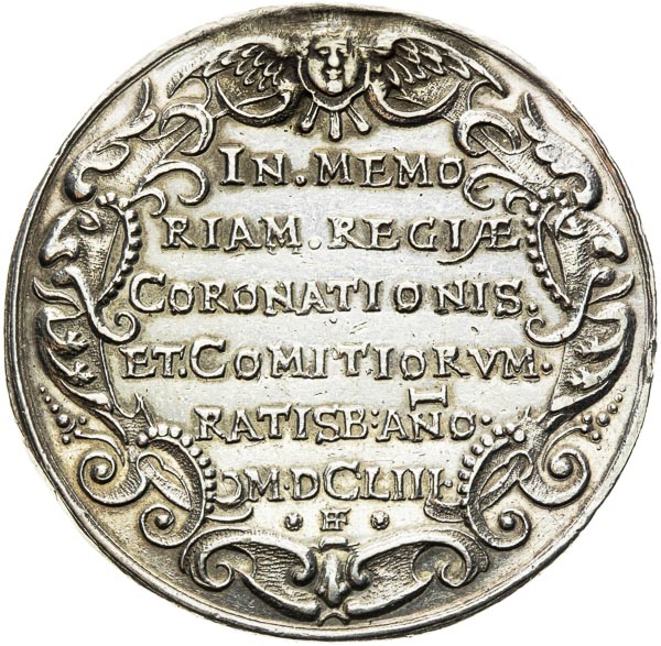 Coin-front