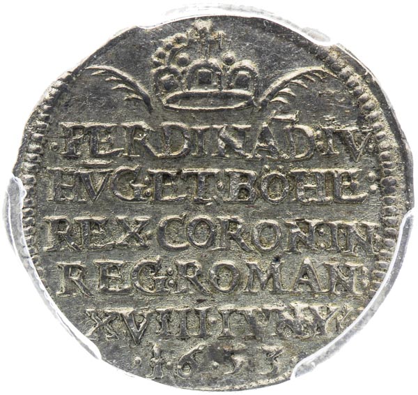 Coin-front
