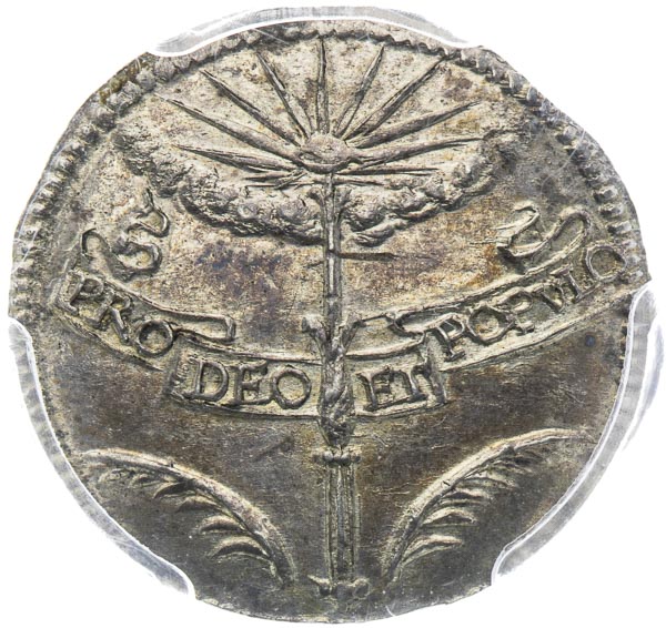 Coin-front