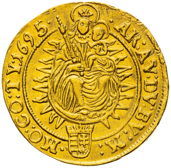 Coin-front