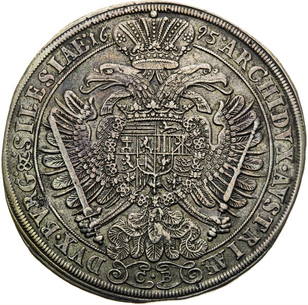 Coin-front