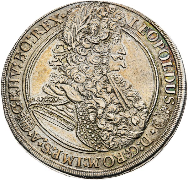 Coin-front