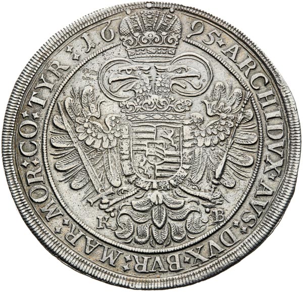 Coin-front