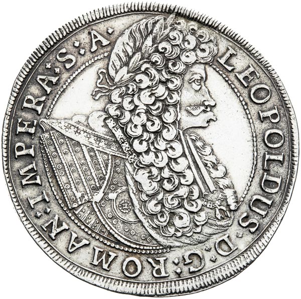 Coin-front