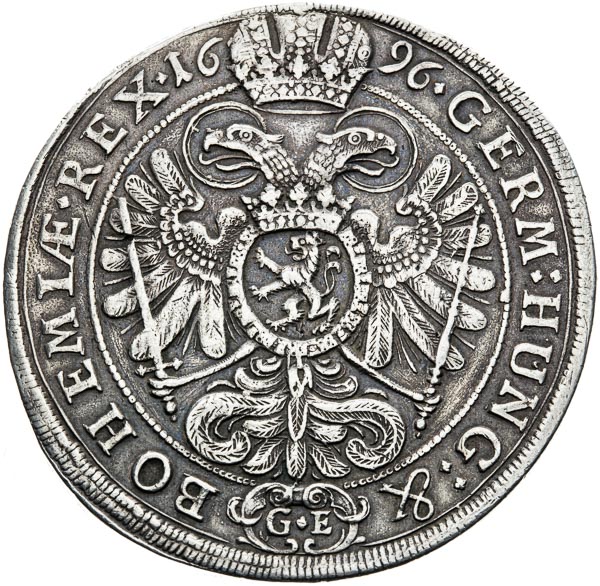 Coin-front
