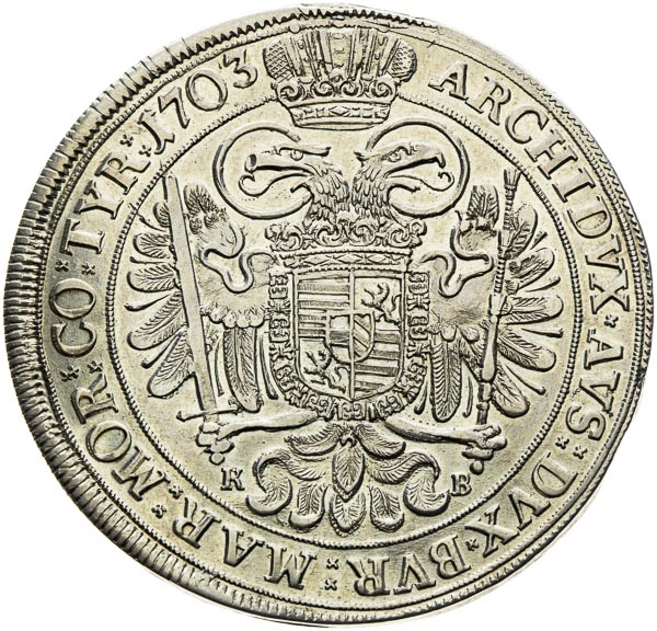 Coin-front