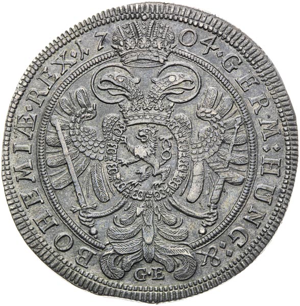 Coin-front