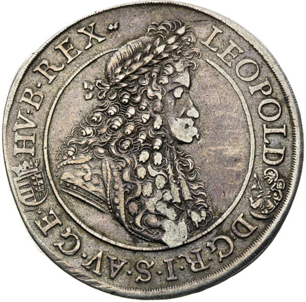 Coin-front