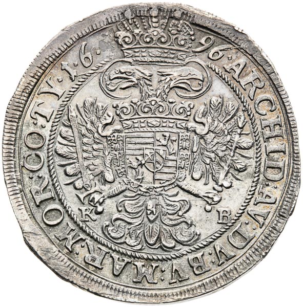 Coin-front