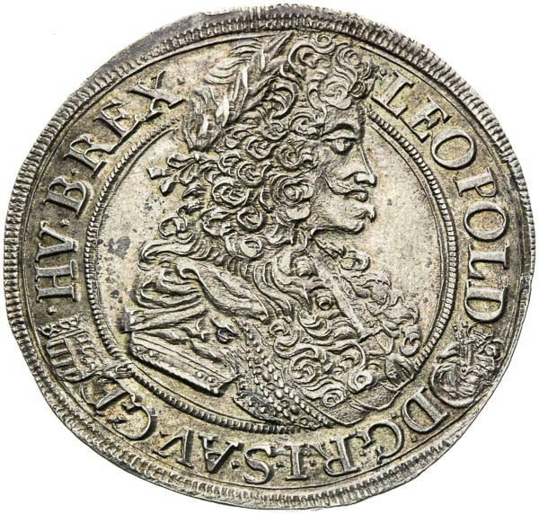 Coin-front