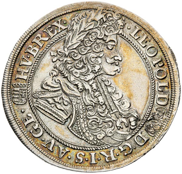 Coin-front