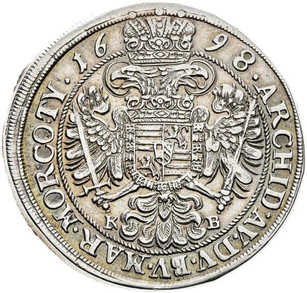 Coin-front