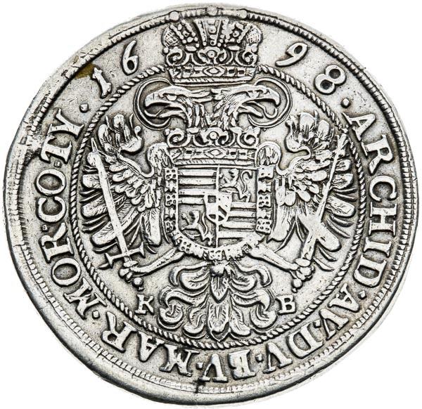 Coin-front