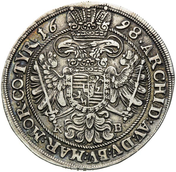 Coin-front