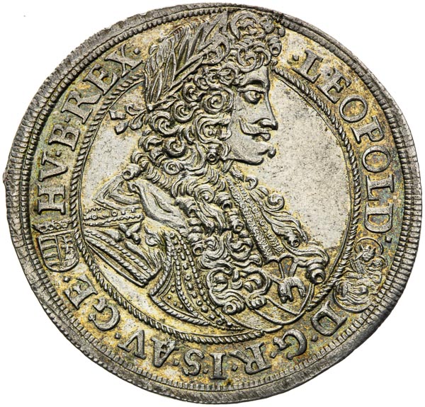 Coin-front