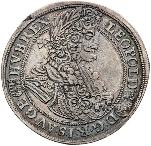 Coin-front