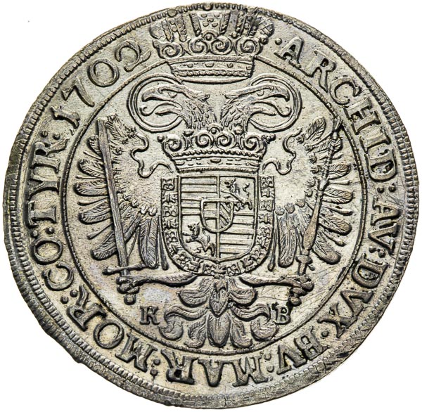 Coin-front