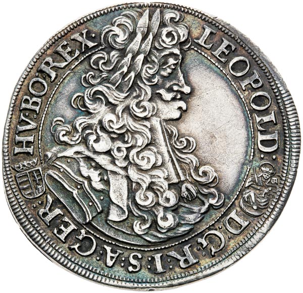 Coin-front