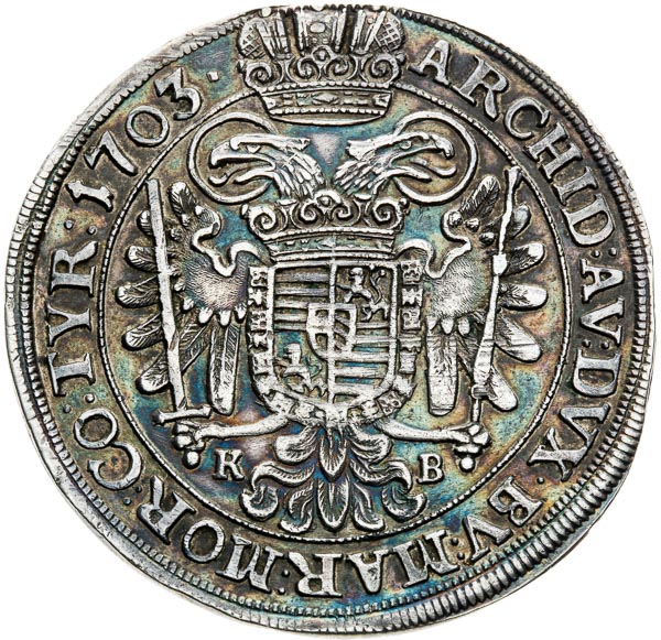 Coin-front