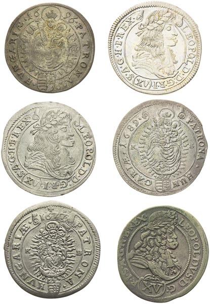 Coin-front