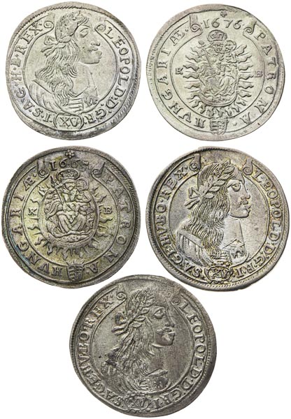 Coin-front
