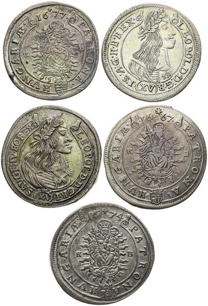 Coin-front
